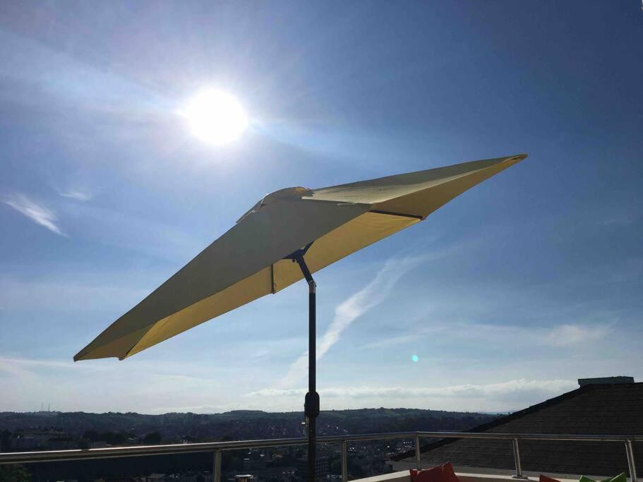 Number 7 Torquay Stunning Sea Views Apartment Exterior foto