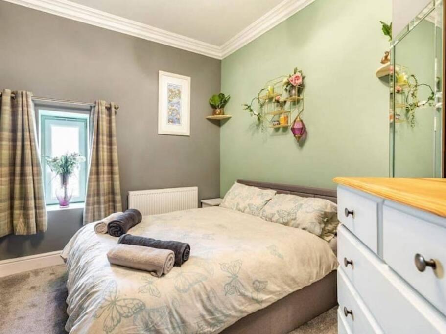 Number 7 Torquay Stunning Sea Views Apartment Exterior foto